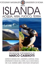 Islanda – 8 gennaio 2013