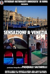 1 marzo 2011 – Sensazioni a Venezia