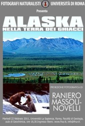 22 febbraio 2011- Alaska