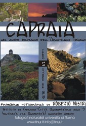 29 ottobre 2007 – Capraia