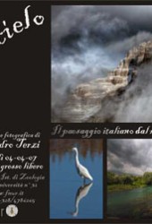 4 aprile 2007 – Salendo verso il cielo