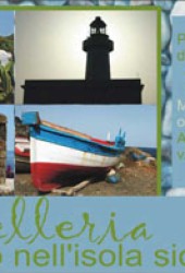 14 marzo 2007 – Pantelleria