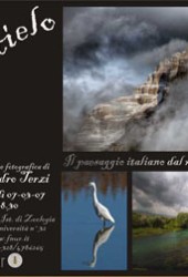 7 marzo 2007 – Salendo verso il cielo