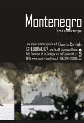 13 febbraio 2007 – Montenegro