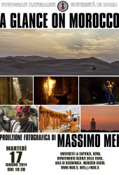 17 giugno 2014 – Massimo Mei