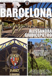 10 febbraio 2015 – Alessandra Giudicepietro