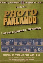 28 Febbraio 2017 – fotoparlando