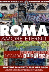 14 Marzo  2017 – Riccardo Lubrano