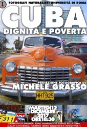 12 Dicembre 2017 – Michele Grasso