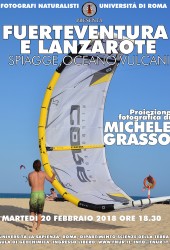 20 Febbraio 2018 – Michele Grasso