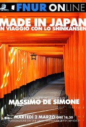 1 Marzo 2021 – Massimo De Simone