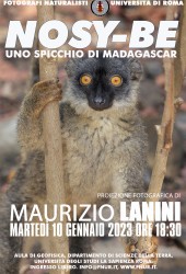 10 gennaio 2023 – Maurizio Lanini